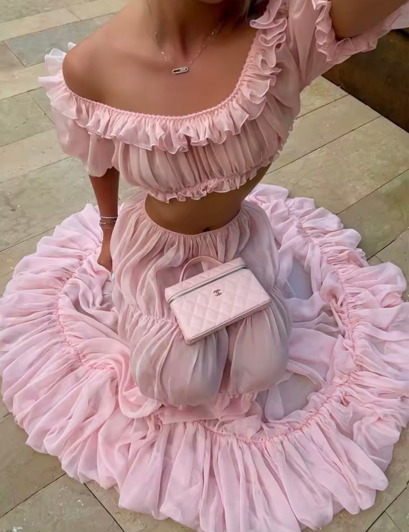 ROBE LISBONNE